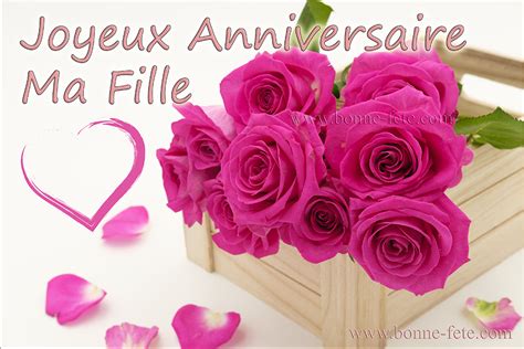 gif joyeux anniversaire ma fille|GIF Joyeux Anniversaire